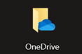 OneDrive PC Desktop Icon