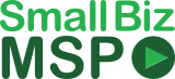 Small Biz MSP Logo